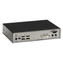 Black Box Agility Ip Based Kvm Receiver