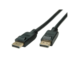 ROLINE RM DisplayPort Cable, v1.4, DP-DP M/M, 3m