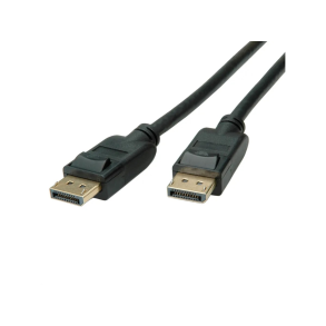 ROLINE RM DisplayPort Cable, v1.4, DP-DP M/M, 3m