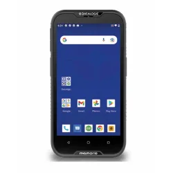 Datalogic Memor 10 Kit,W/Cradle and Gun