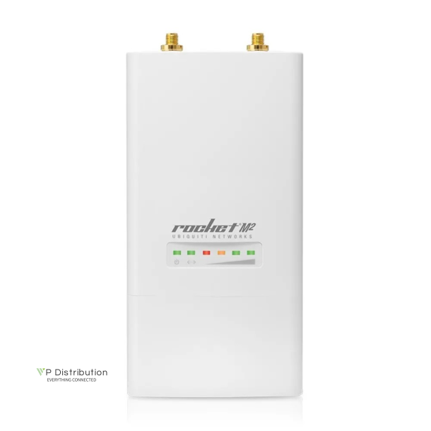 Ubiquiti Rocket M2 AirMax MIMO outdoor client 2,4GHz