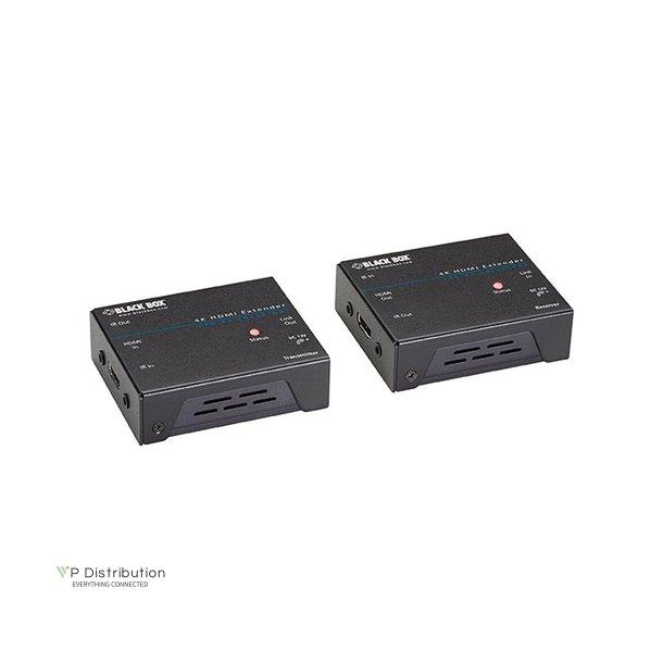 Black Box 4K Hdmi Ir Extender