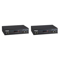 Black Box Agility Ip Based Kvm Extender Kit
