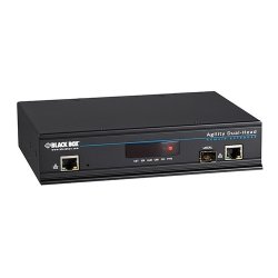 Black Box Agility Ip Based Kvm Transmitter Dh