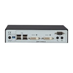 Black Box Agility Ip Based Kvm Receiver Dh