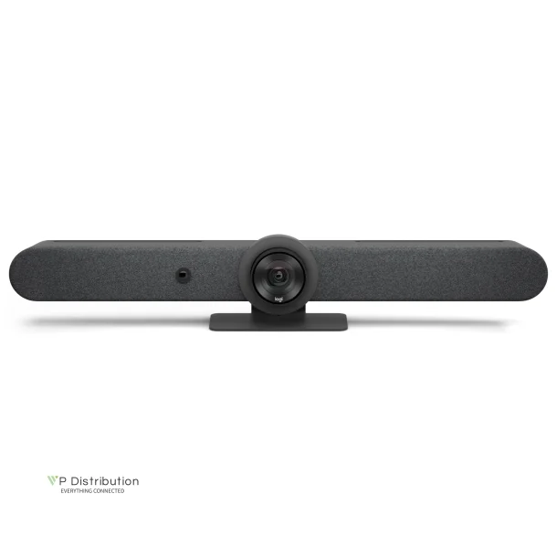 Logitech Rally Bar - Graphite