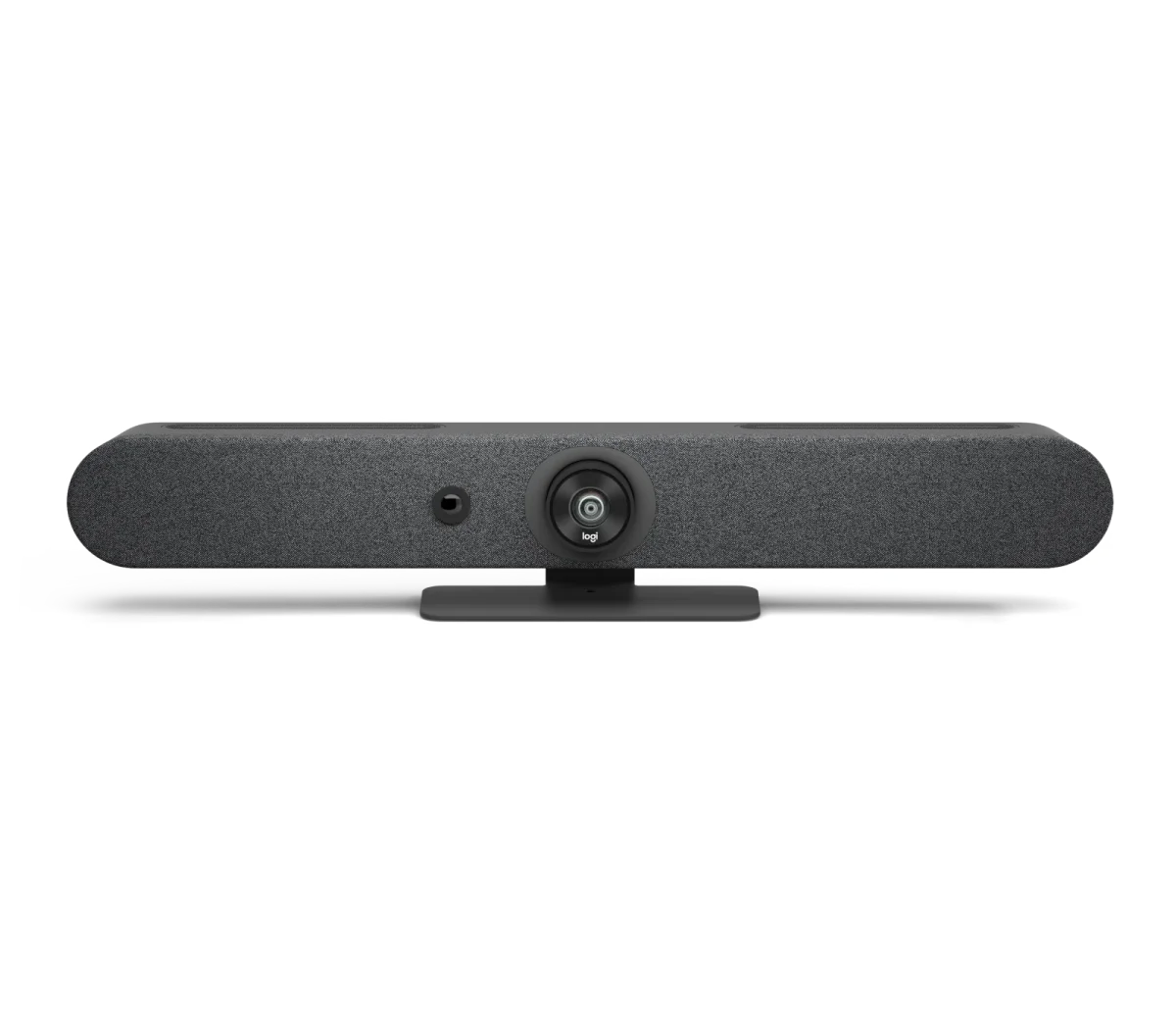 Logitech Rally Bar Mini - Graphite - Webcams - VP Distribution ApS