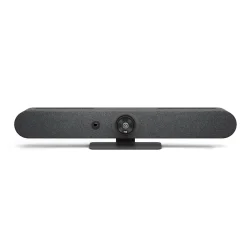 Logitech Rally Bar Mini - Graphite