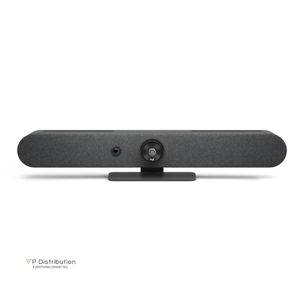 Logitech Rally Bar Mini - Graphite