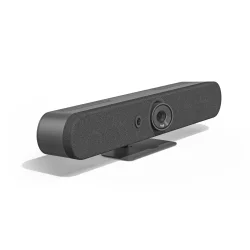Logitech Rally Bar Mini - Graphite