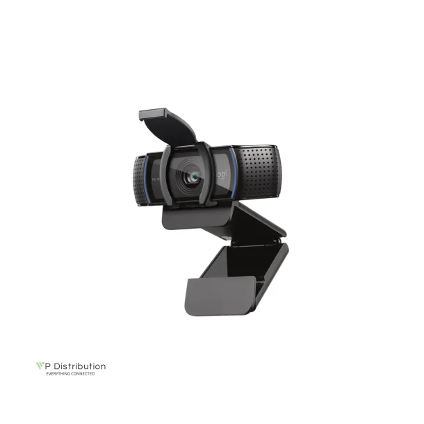 Logitech Webcam C920e