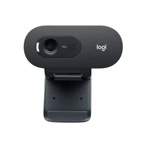 Logitech Webcam C505e