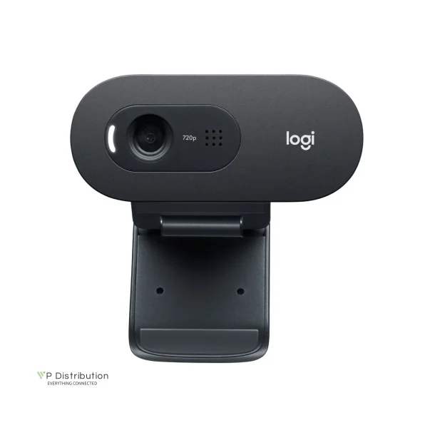 Logitech Webcam C505e