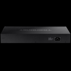 Trendnet 18-Port Gigabit PoE+ Switch (240W)