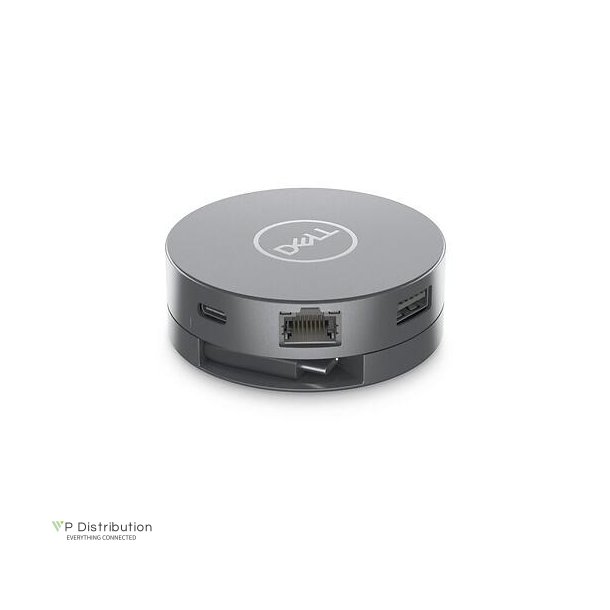 DELL Mobile Adapter DA305 multiportadapter