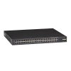 Black Box 52 Port Gigabit Managed Poe+ Switch