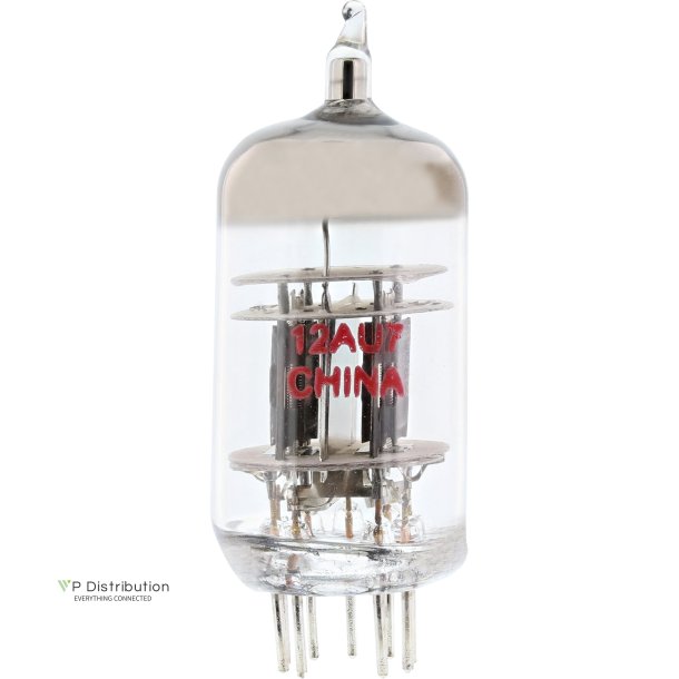 Spare part, Vacuum Tube for InLine&reg; AmpUSB HiFi DSD USB Audio DAC