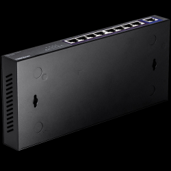 Trendnet 9-Port Multi-Gig Switch