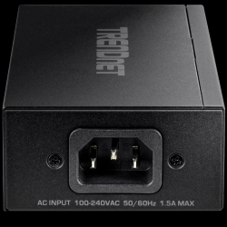 Trendnet 2.5G PoE++ Injector