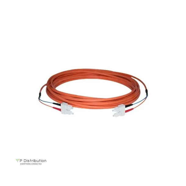 Black Box OM2 50/125 M/M LC-LC RUGG 5M