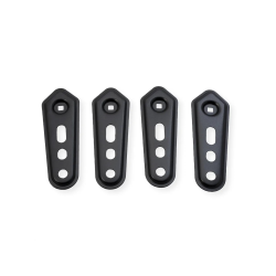 VALUE Basic TV Wall Mount, 2 J., <20kg, VESA200x200, < 109,2cm