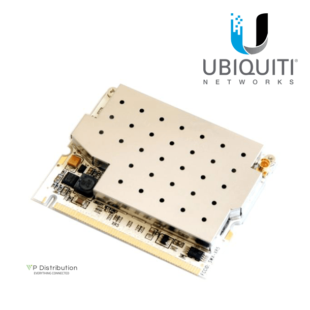 Ubiquiti Mini PCI, 600mW 5 GHz XR5