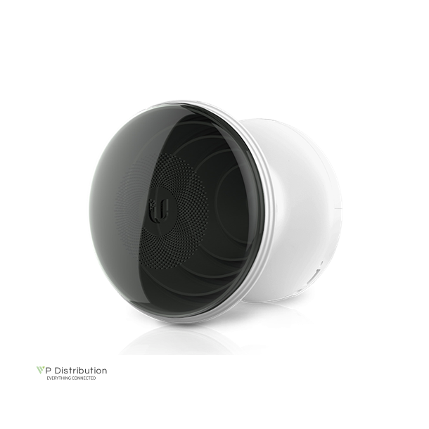 Ubiquiti airMax AC PrismStation, 5GHz Radio-only, shielded and features airPrism Active RF Filter