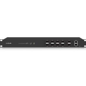 Ubiquiti U Fiber, 8-port GPON OLT