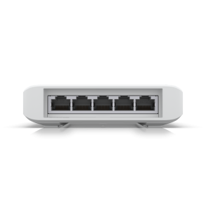 Ubiquiti UniFi Switch Flex / 1x POE++-In / 4x POE+-Out /up to15W per Port* / PoE / USW-Flex