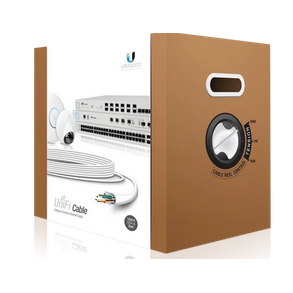 UbiquitiUnifi Cable Cat6 CMR UC-C6-CMR