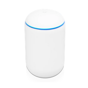 Ubiquiti Unifi Dream Machine / Hardware Controller / 4x4 MU-Mimo Accesspoint / Security Gateway /4 Gigabit-RJ45 / UDM-EU