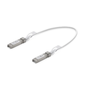 Ubiquiti UniFi UniFi SFP DAC Patch Cable , 0,5 m UC-DAC-SFP28