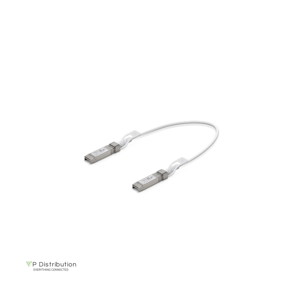 Ubiquiti UniFi UniFi SFP DAC Patch Cable , 0,5 m UC-DAC-SFP28