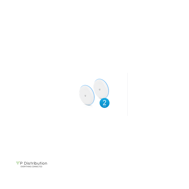 Ubiquiti Unifi UBB P2P Kit 60 GHz