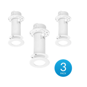 Ubiquiti FlexHD-CM-3 Ceiling Mount for UniFi FlexHD