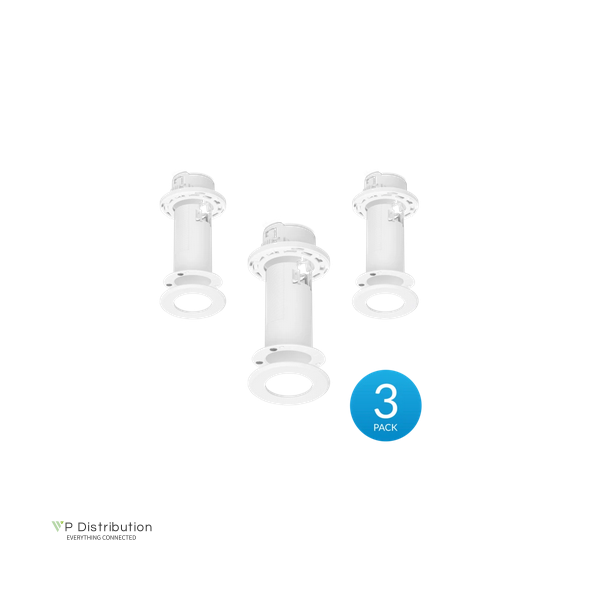Ubiquiti FlexHD-CM-3 Ceiling Mount for UniFi FlexHD