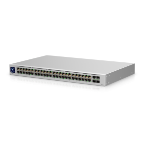 Ubiquiti Unifi Switch / 48 Port / 4x 1G SFP / USW-48