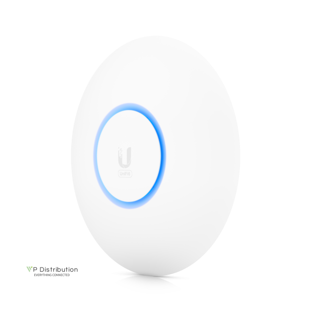 Ubiquiti Unifi Access Point Long Range / WIFI 6 / Indoor / 4x4 MU-MIMO / U6-LR