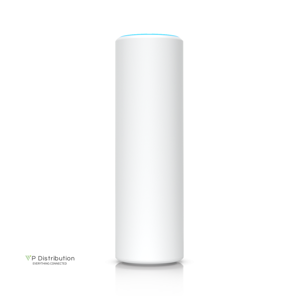 Ubiquiti Unifi Access Point Mesh / Indoor-Outdoor / WiFi 6 Mesh 4x4 Access Point / U6-Mesh