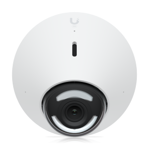 Ubiquiti UniFi Video Camera G5 Dome / Outdoor / 2k / POE / Magic Zoom / Infrarot / Microphone / UVC-G5-Dome