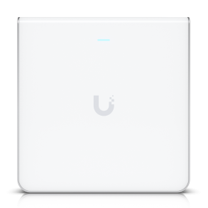 Ubiquiti Unifi Access Point Enterprise / WIFI 6E / Indoor / 4x4 MU-MIMO / 600 User+ / U6-Enterprise-IW