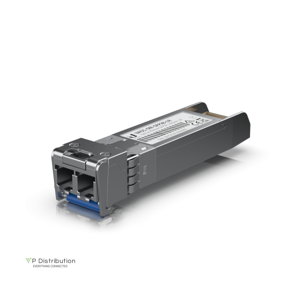 Ubiquiti U Fiber / SFP28 / Single-Mode Module / 25G / UACC-OM-SFP28-LR