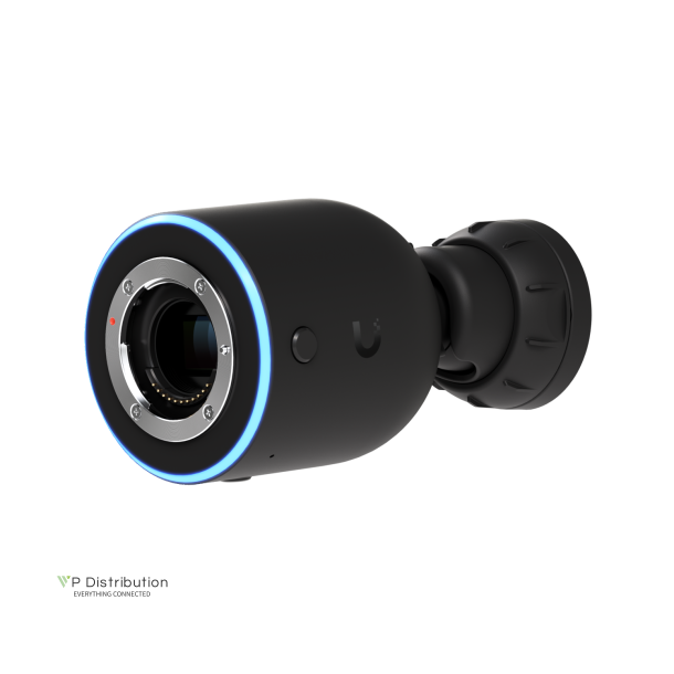 Ubiquiti UniFi Video Camera AI-DSLR / Outdoor / 4K / PoE+ / UVC-AI-DSLR