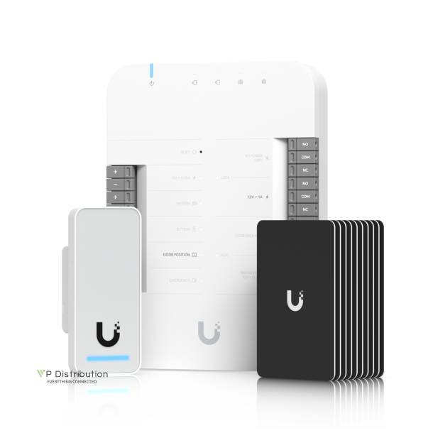 Ubiquiti UniFi G2 Access Starter Kit / UA-G2-SK