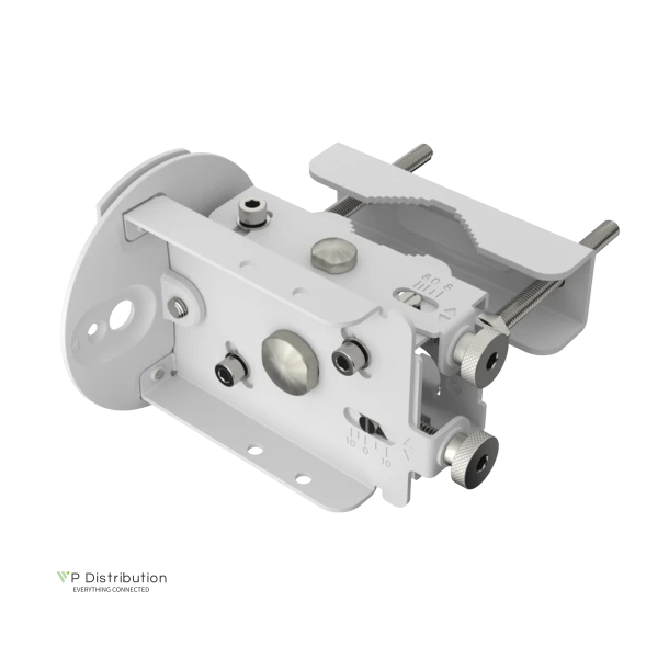 Ubiquiti 60G Precision Alignment Mount / Polemount / 60G-PM