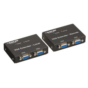 Black Box Vga Extender Kit