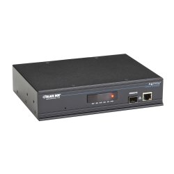 Black Box Agility Ip Based Kvm Receiver