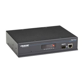 Black Box Agility Ip Based Kvm Receiver