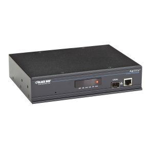 Black Box Agility Ip Based Kvm Transmitter