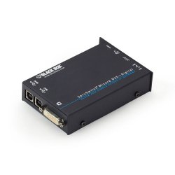 Black Box Wizard Ip Digital Single Server Ip Gateway